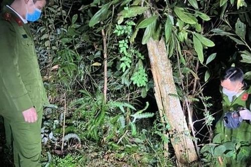 Xuyên đêm truy lùng nghi phạm giết người