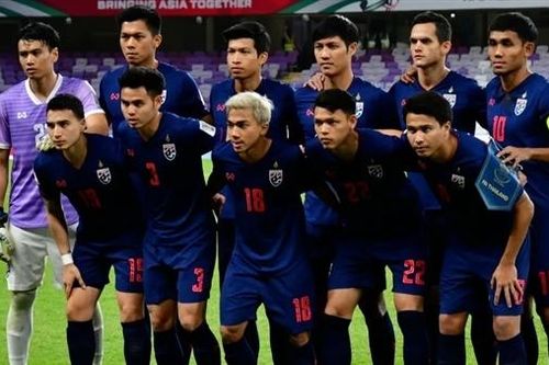 Vì King Cup, ĐT Thái Lan từ chối giải đấu có ĐT Việt Nam tham dự?