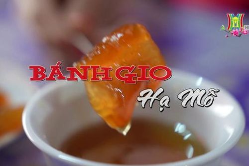Nhịp sống Hà Nội (ngày 24/01/2023)