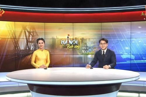 Chương trình Hà Nội buổi sáng (ngày 24/01/2023)