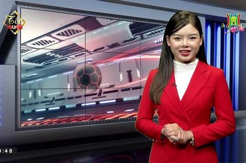 Bản tin Thể thao (ngày 24/01/2023)