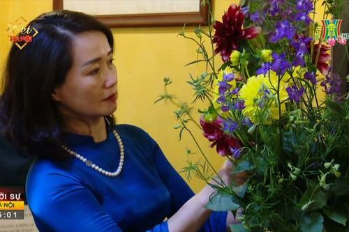 Gìn giữ nét đẹp truyền thống ngày Tết