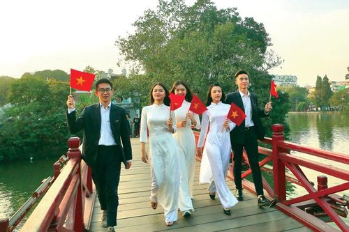 Thanh lịch Tràng An - Văn minh Hà Nội