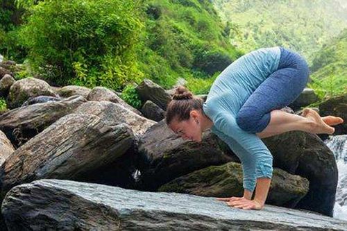 Top 10 bài tập yoga giúp cải thiện trí nhớ