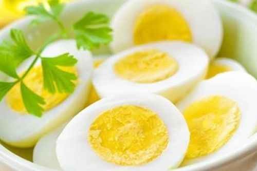 Thói quen sai lầm khi ăn trứng gây hại nghiêm trọng