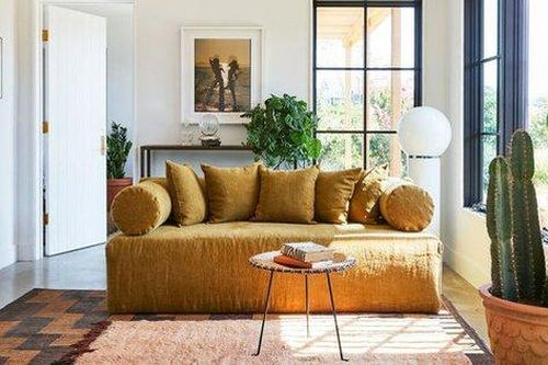 Tư vấn thiết kế hợp lý cho nhà ống dài 30m