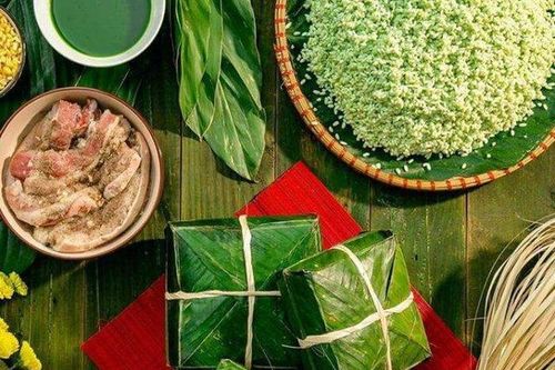 Bí quyết độc đáo làm nên hàng vạn chiếc bánh chưng Lỗ Khê thơm ngon, rền dẻo ở ngôi làng ăn Tết sớm nhất Hà Nội