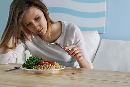 Khắc phục tình trạng đầy bụng, khó tiêu ngày đầu Xuân