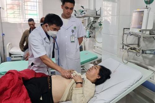 5 ngày nghỉ Tết, Nghệ An không có trường hợp ngộ độc thực phẩm
