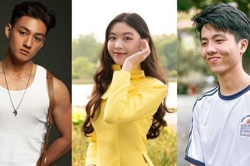 Năm mới năm me, nhanh tay 'xin vía' những gương mặt vàng trong làng học đường nào!
