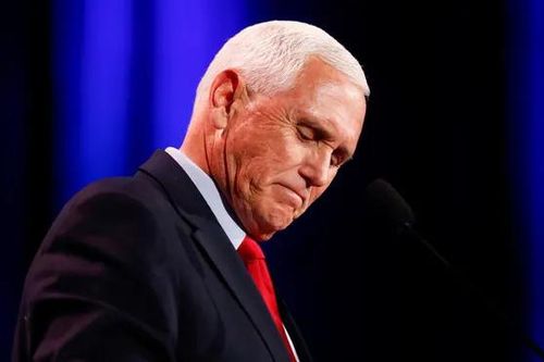 Tìm thấy tài liệu mật tại nhà cựu Phó Tổng thống Mỹ Mike Pence