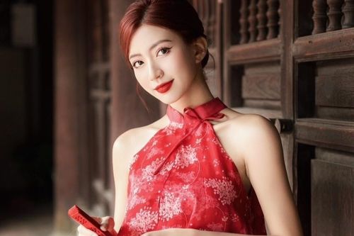 Tân binh Ngọc Huyền sau 'Thương ngày nắng về'