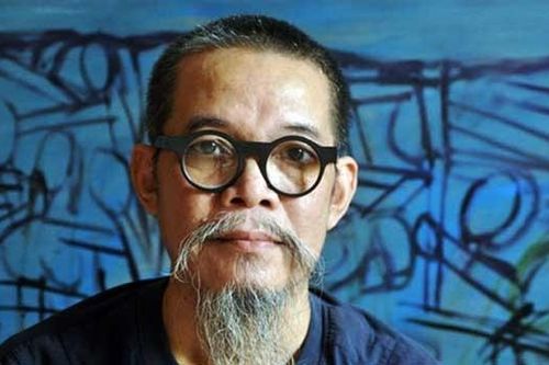 Cơ duyên đến với văn chương của Đỗ Phấn