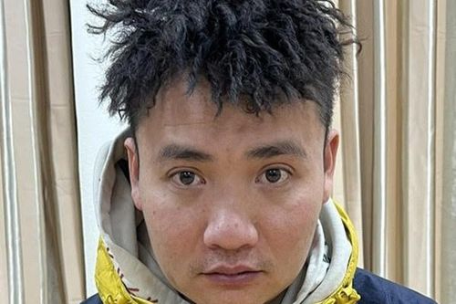 Tuấn 'Saker', người vừa bị bắt vì tàng trữ ma túy, là ai?