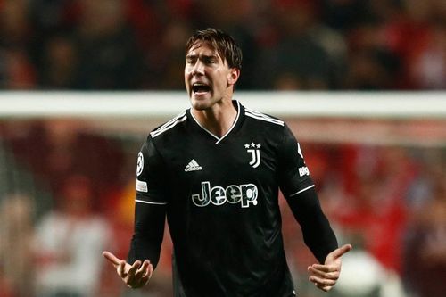 Juventus có thể bị cấm dự cúp châu Âu