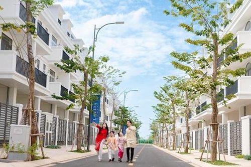 Vũng Tàu - về nơi căng tràn sức Xuân