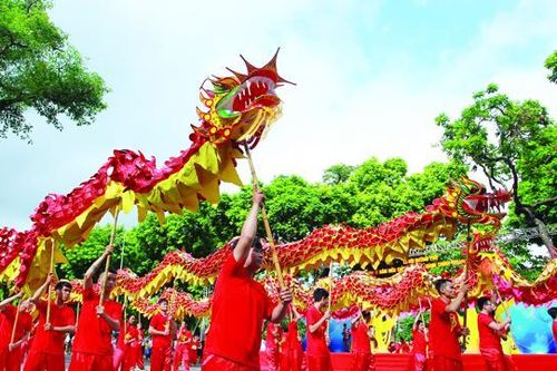 Hiến kế phát triển văn hóa