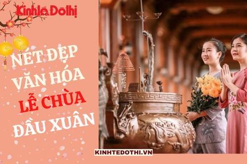 Podcast: Nét đẹp văn hóa lễ chùa đầu Xuân