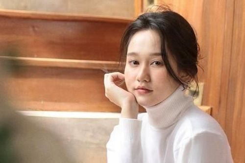 'Mỹ nhân Mắt biếc' Trúc Anh: 'Tôi chọn tự tin và hạnh phúc với bản thân và những gì mình có'