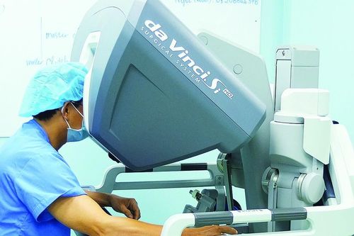 Hướng tới hệ thống y tế hiện đại
