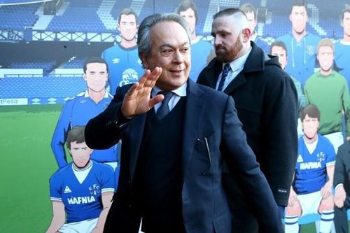 Ông chủ quyết không bán Everton, đẩy nhanh xây sân mới