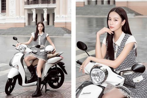 Dàn Hot girl GenZ bị 'thao túng tâm lý' bởi cùng một món đồ