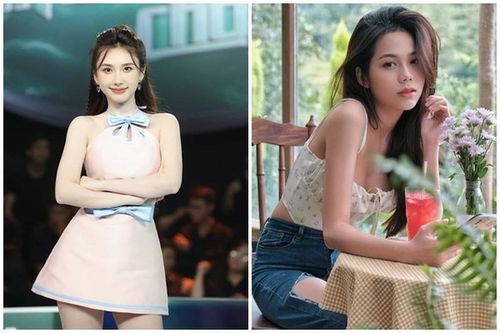 Hot girl Việt được báo Trung khen 'căng mọng' giờ ra sao?