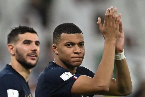 HLV PSG phấn khích khi Mbappe ghi 5 bàn thắng trong một trận đấu