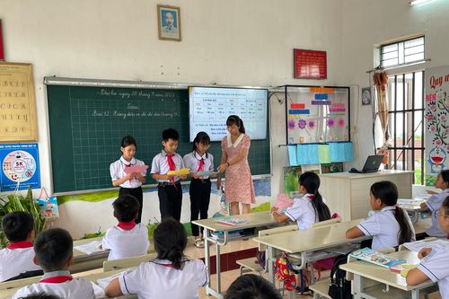 Đặc trưng nghề dạy học đòi hỏi phải có Luật Nhà giáo