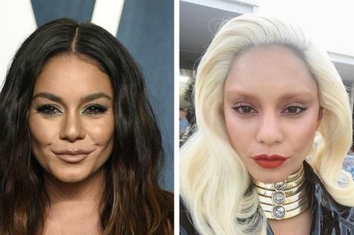 Những ngôi sao nổi tiếng 'lột xác' nhan sắc khi thay đổi kiểu tóc