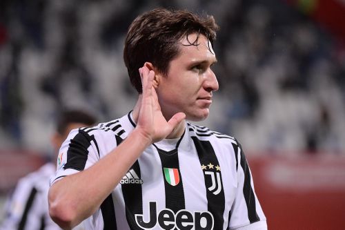 Liverpool và Real Madrid 'tranh giành' ngôi sao của Juventus