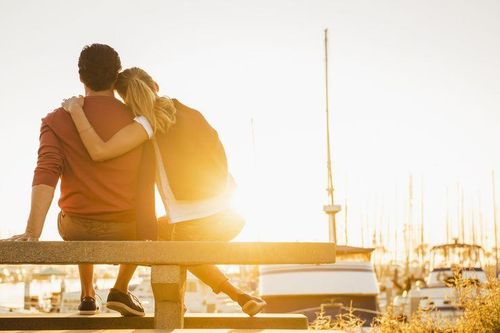 5 cách để củng cố mối quan hệ với bạn đời
