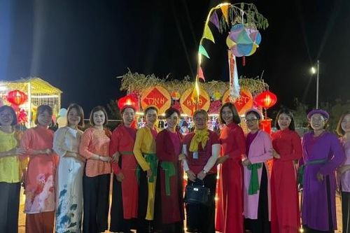 Hội chợ Xuân ở Phái bộ gìn giữ hòa bình Liên hợp quốc tại Nam Sudan