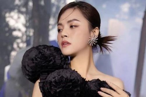 Diễn viên Thu Quỳnh: 'Tôi cần người chiều được tôi'