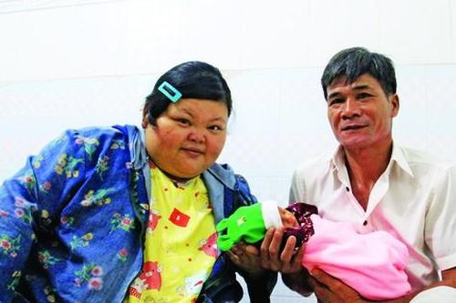 Tết này mẹ có con…