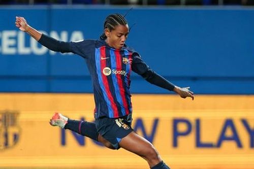 Thắng 9-0, Barca vẫn bị loại vì lỗi không tưởng