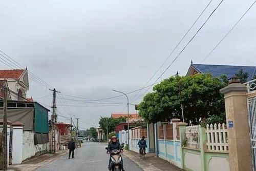 Tết ở làng 'xuất khẩu lao động' tại Thanh Hóa