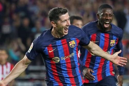 Nhận định Barcelona vs Real Sociedad, 03h00 ngày 26/1: Nghiền nát Sociedad