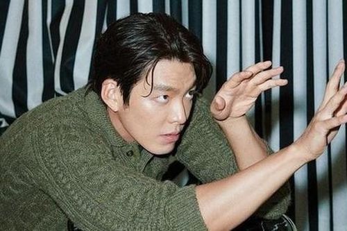 Kim Woo Bin đóng phim sinh tồn