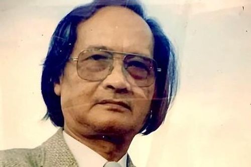 Lễ viếng NSND Trần Tiến