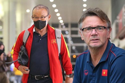 Tuyển Việt Nam táo bạo cho World Cup 2026: Ông Park… có lỗi!