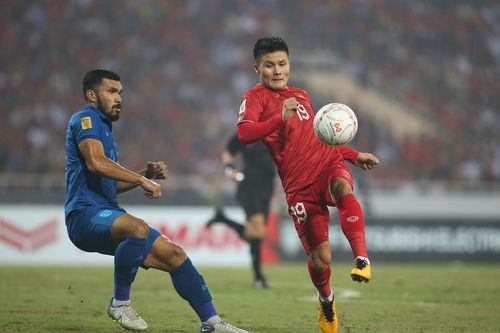 Tuyển Việt Nam lỡ cơ hội đấu Thái Lan ở Merdeka Cup 2023