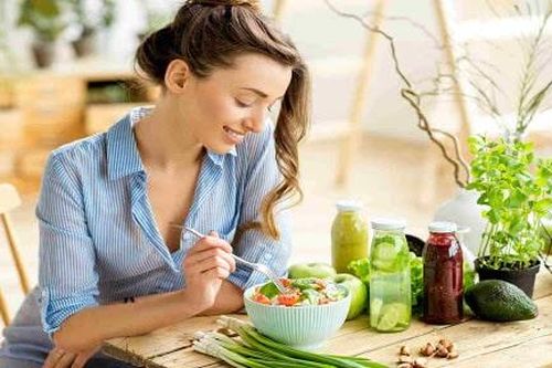 Mẹo giải độc gan và thanh lọc cơ thể sau Tết