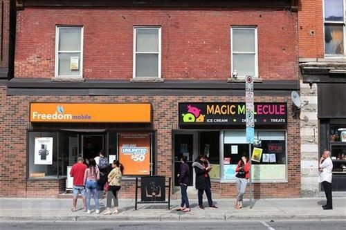 Giới chuyên gia cảnh báo về triển vọng u ám của kinh tế Canada