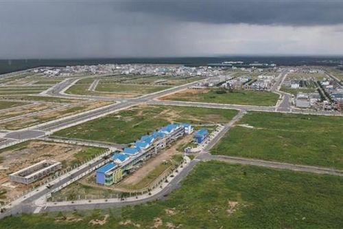 Nhiều doanh nghiệp tại Đồng Nai trở lại làm việc đầu năm mới