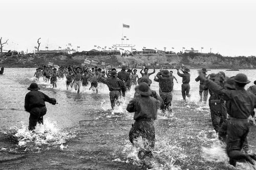 Quảng Trị 1973: Mùa xuân và khát vọng hòa bình