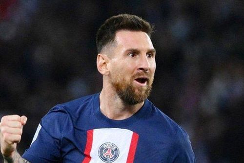 Chuyển nhượng ngày 25/1: Messi không sang Saudi Arabia, ở lại PSG