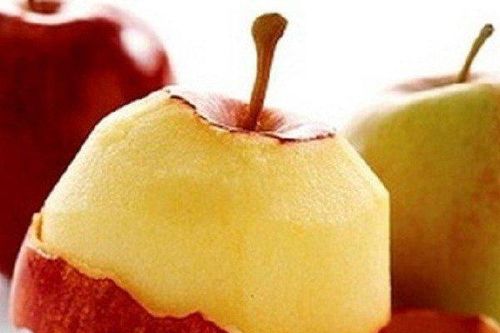 Những lợi ích không ngờ của vỏ trái cây
