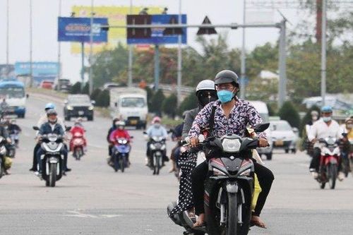 Người dân miền Tây bắt đầu rời quê về thành phố làm việc, mưu sinh