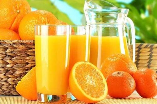 Chuyên gia chỉ ra thời điểm 'vàng' uống nước cam giúp tăng gấp đôi dinh dưỡng